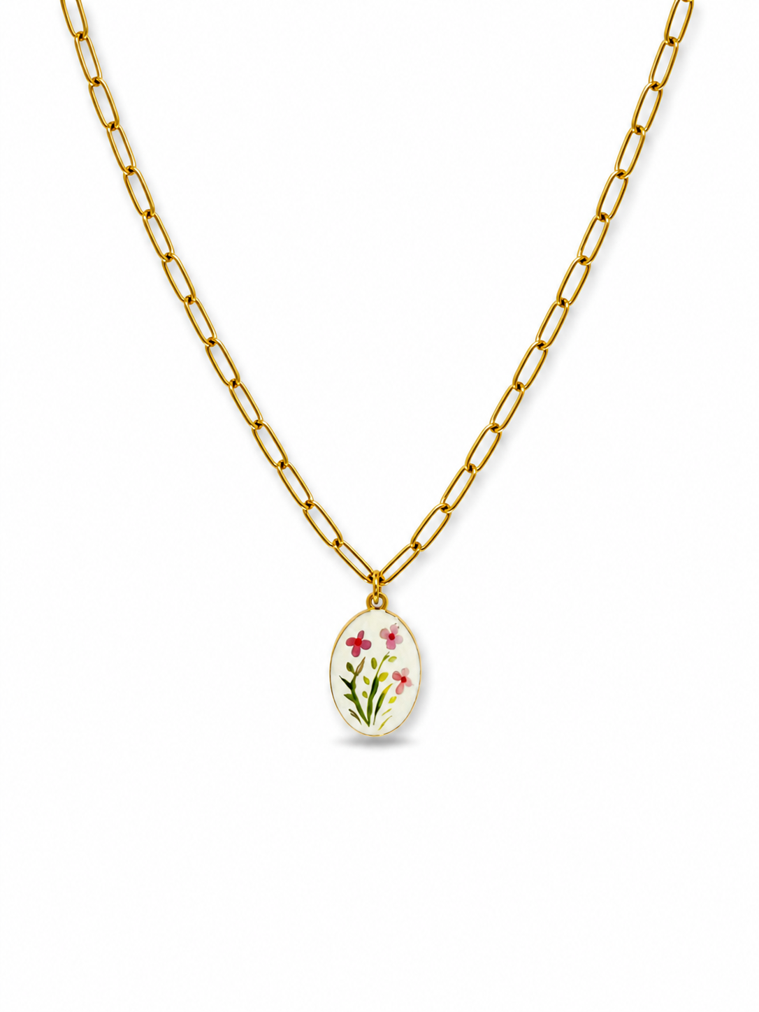 Collana Flora