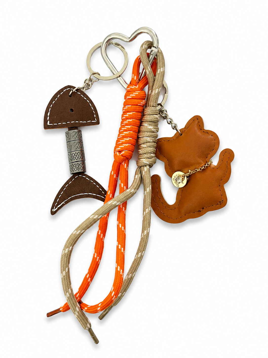 Charm Borsa