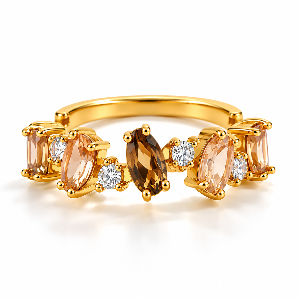 Anello Diadema (vari colori)
