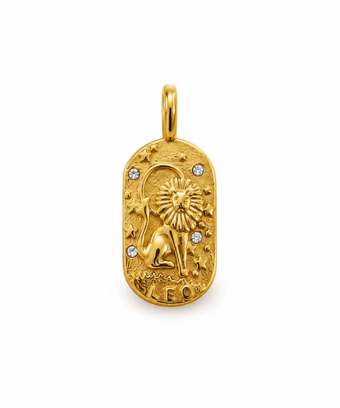 Charm Zodiac