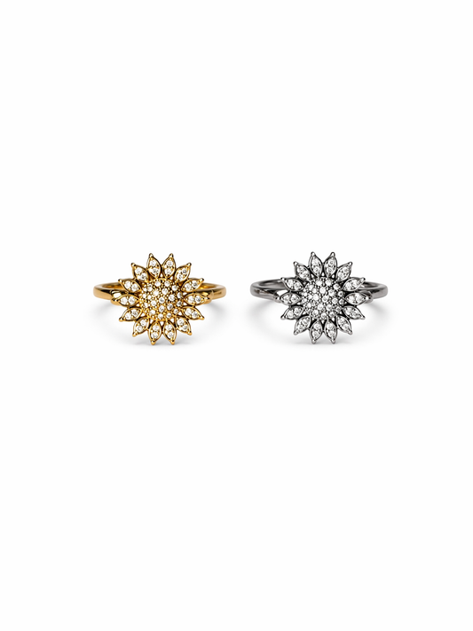 Anello Antistress