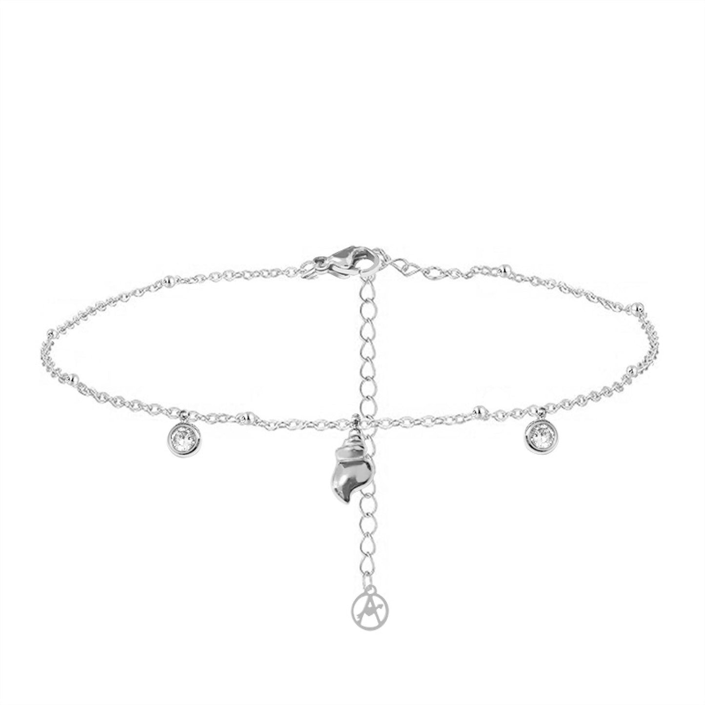 Cavigliera Conchiglia