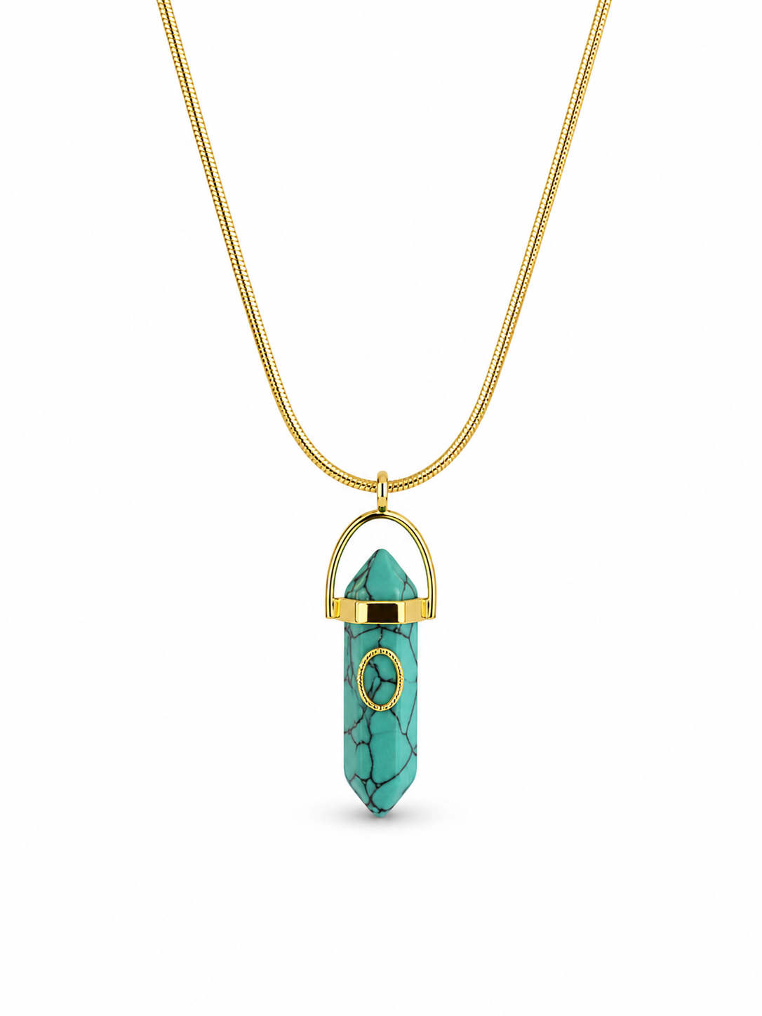 Collana Mystika