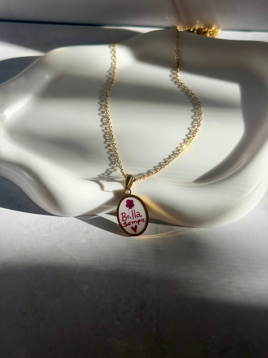 Collana Brilla Sempre