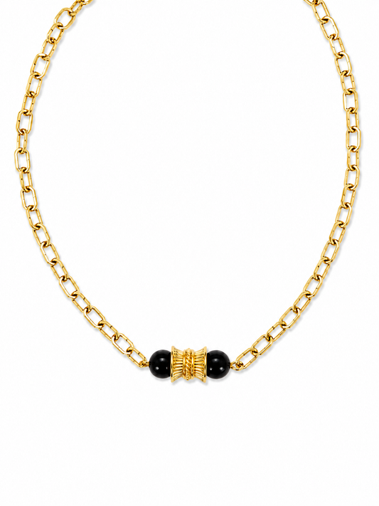 Collana Totem (vari colori)