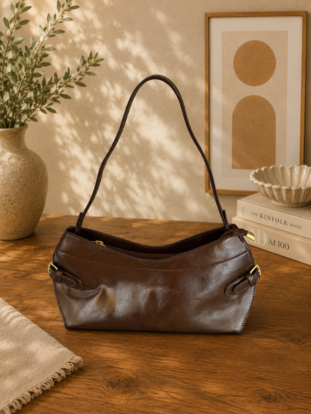 Borsa Vivienne