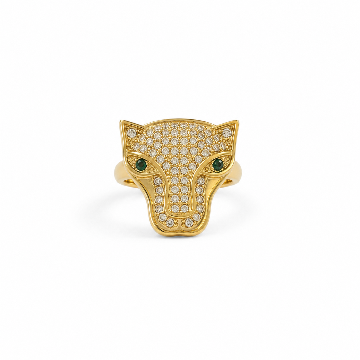 Anello Bagheera