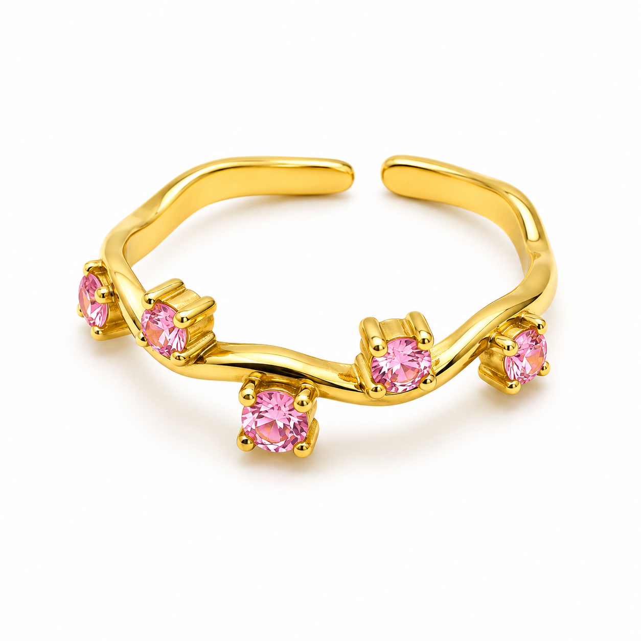 Anello Aurea Limited