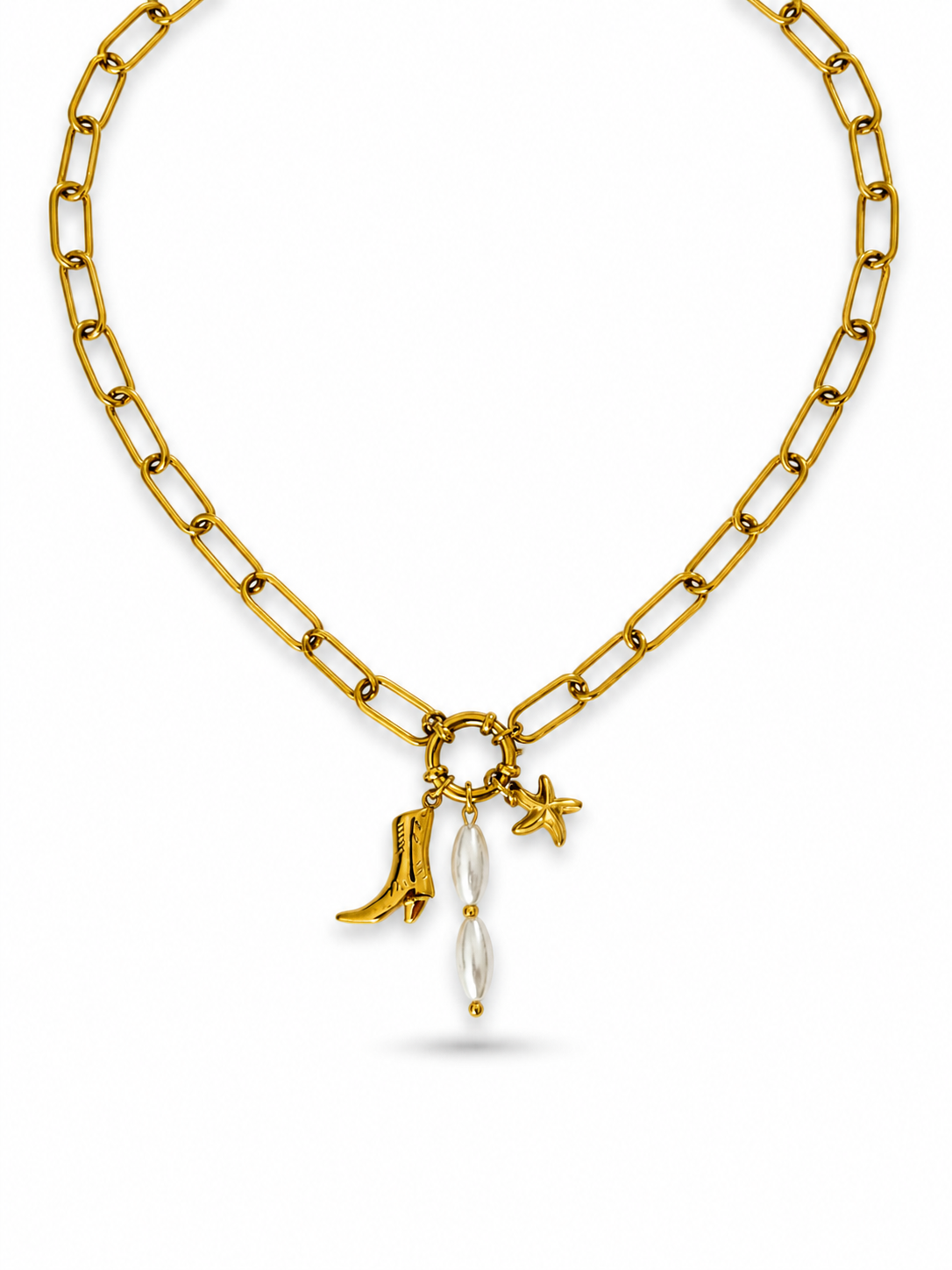 Collana Country
