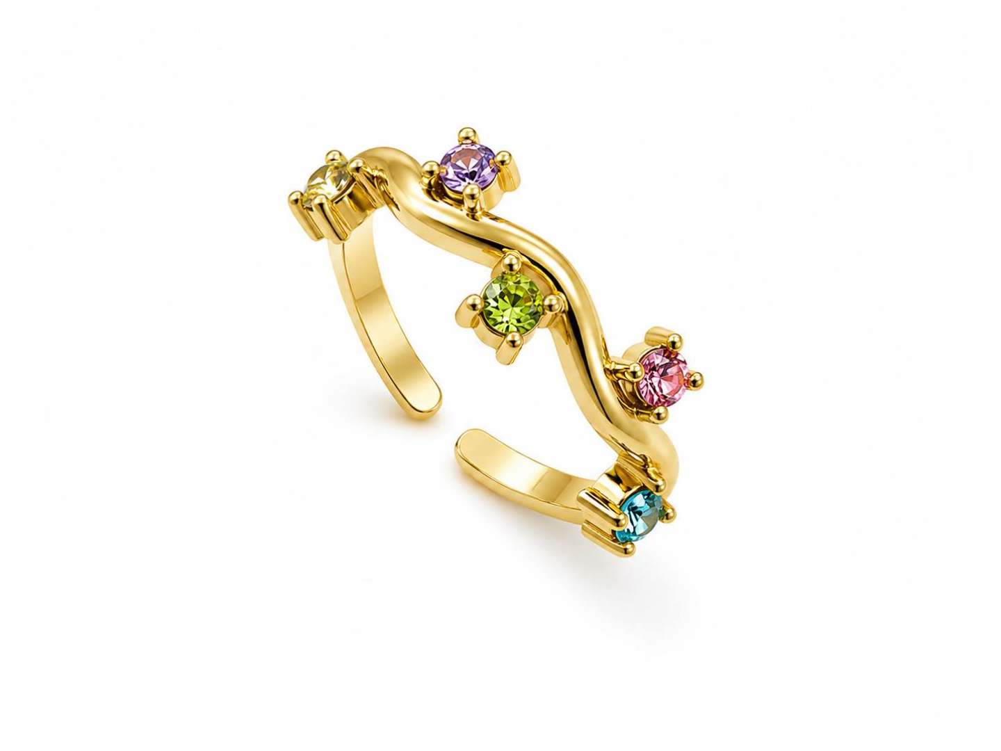 Anello Aurea Limited
