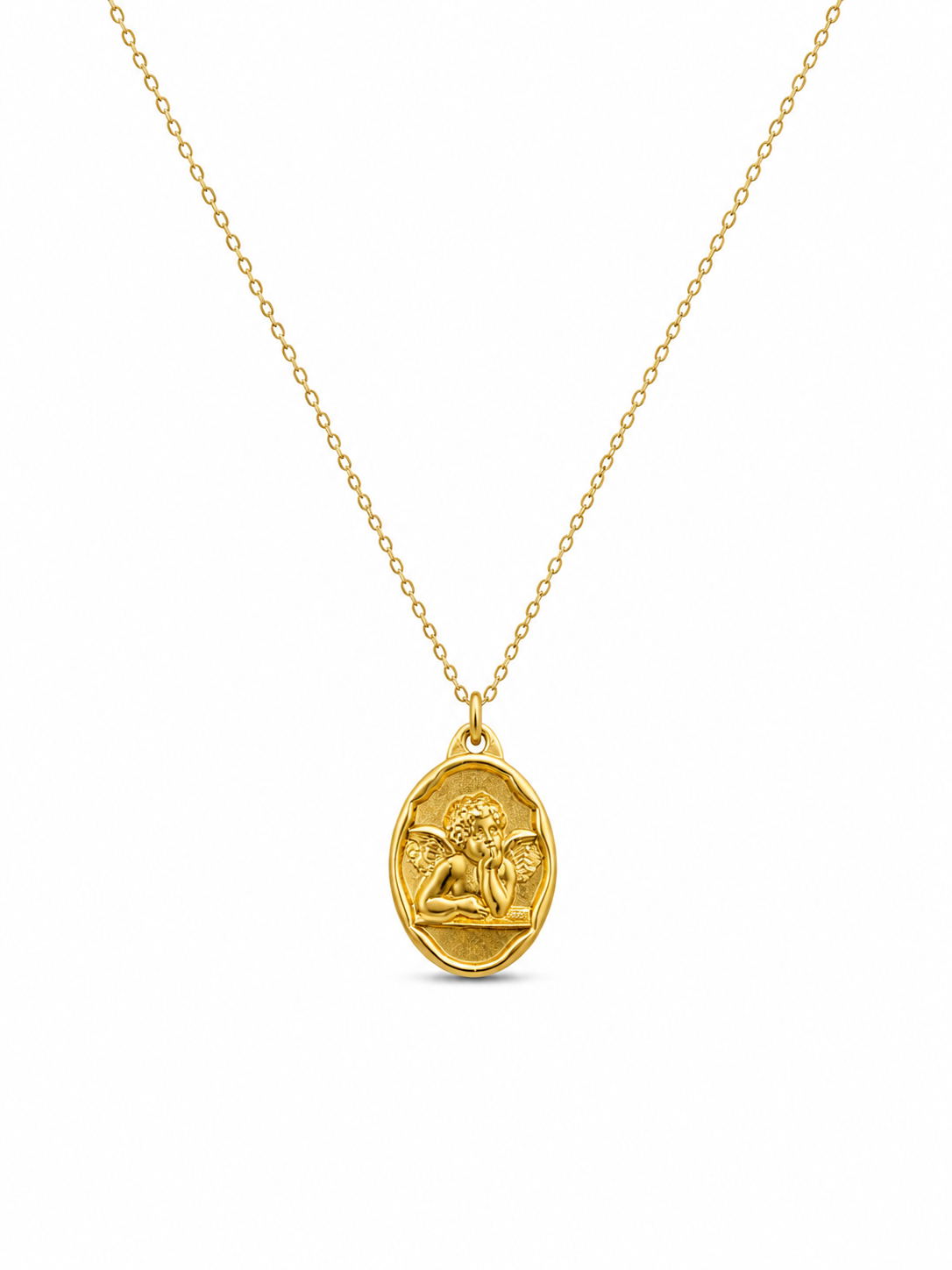 Collana Angioletto