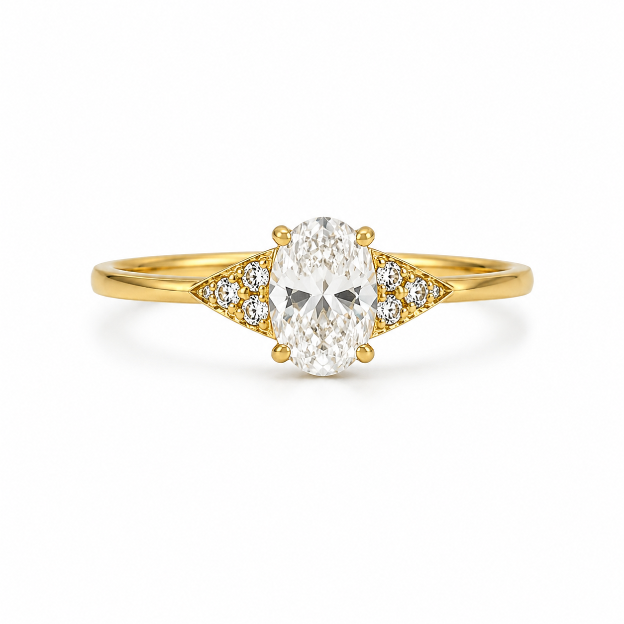 Anello Ritz