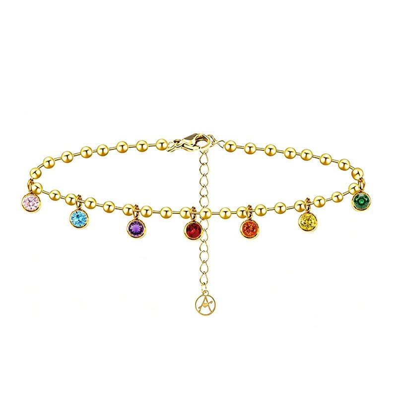 Bracciale Prisma