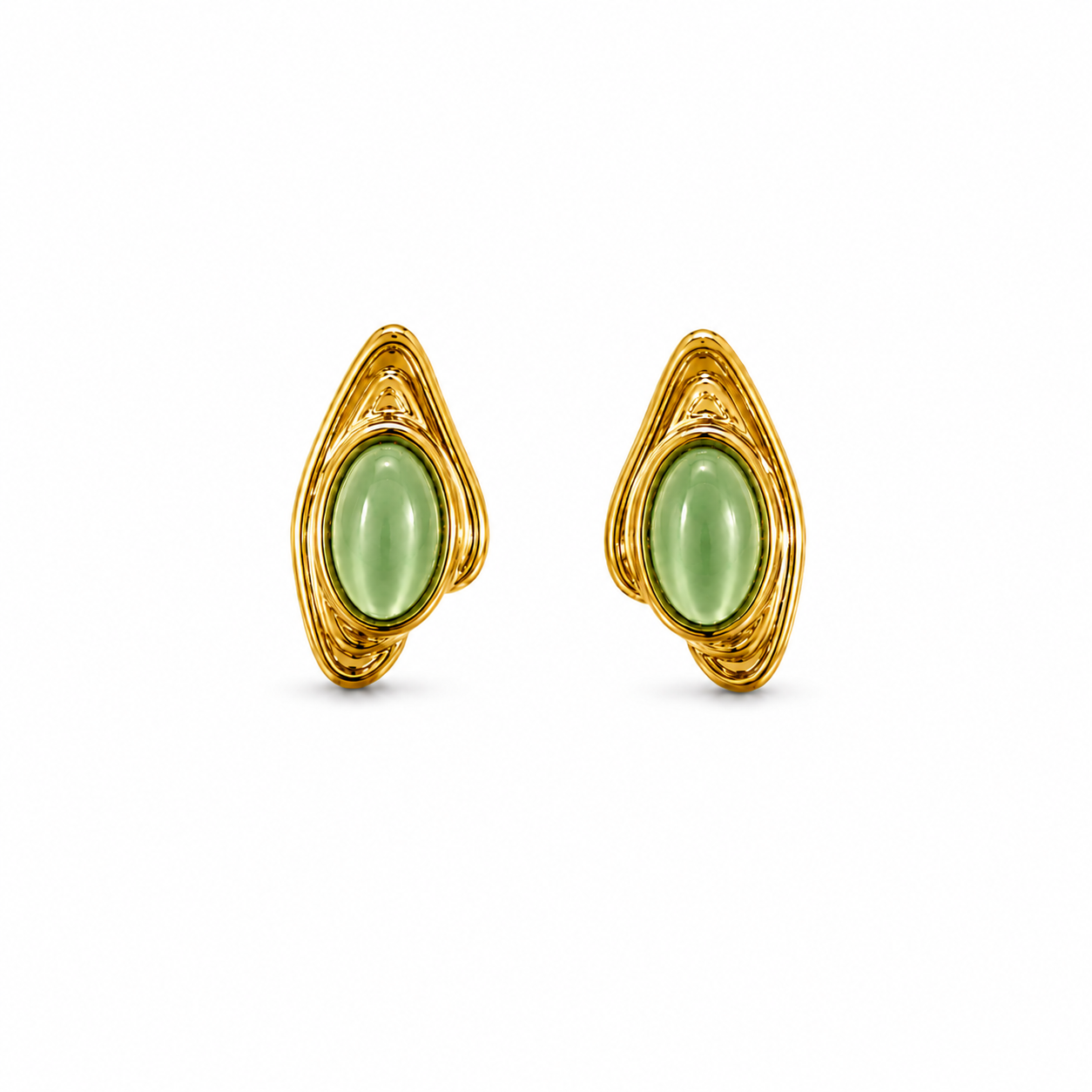 Orecchini Circe (vari colori)