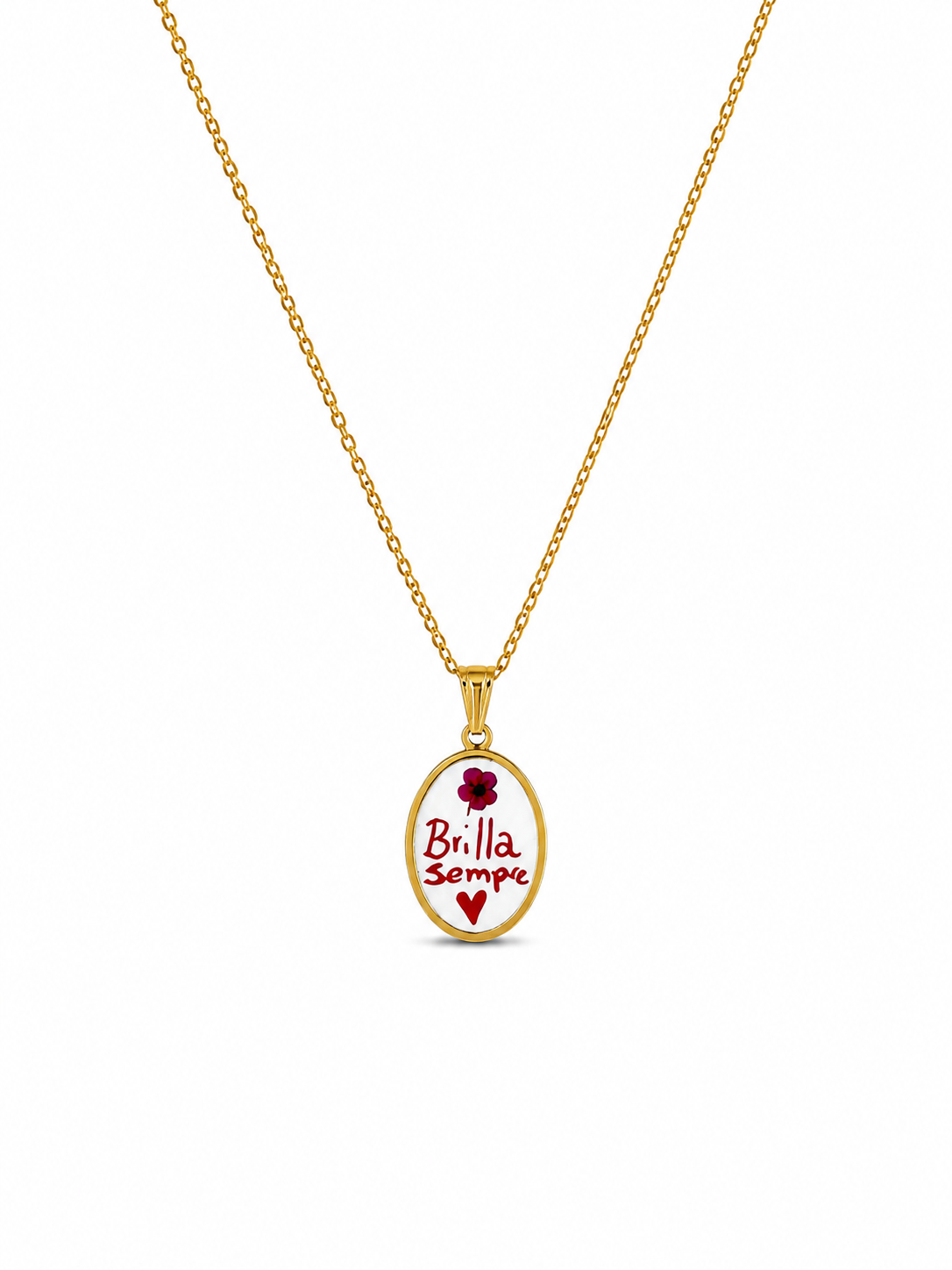 Collana Brilla Sempre