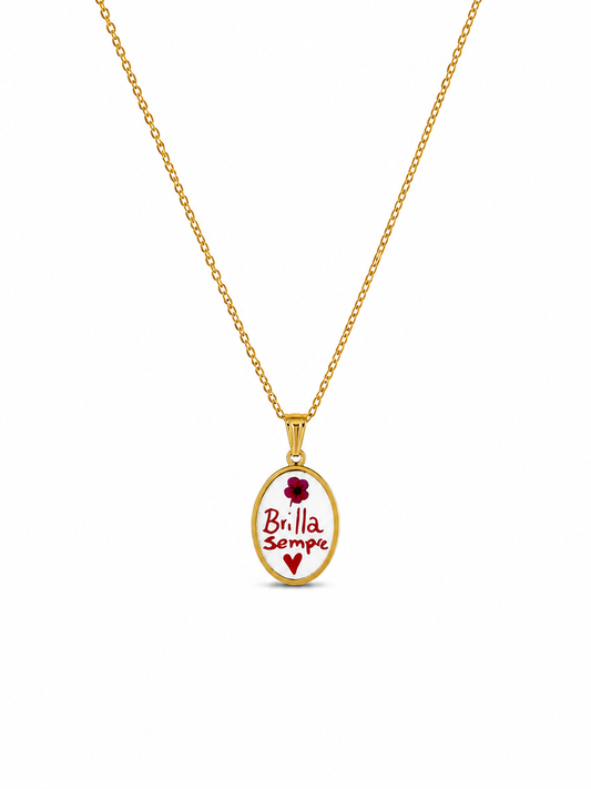 Collana Brilla Sempre