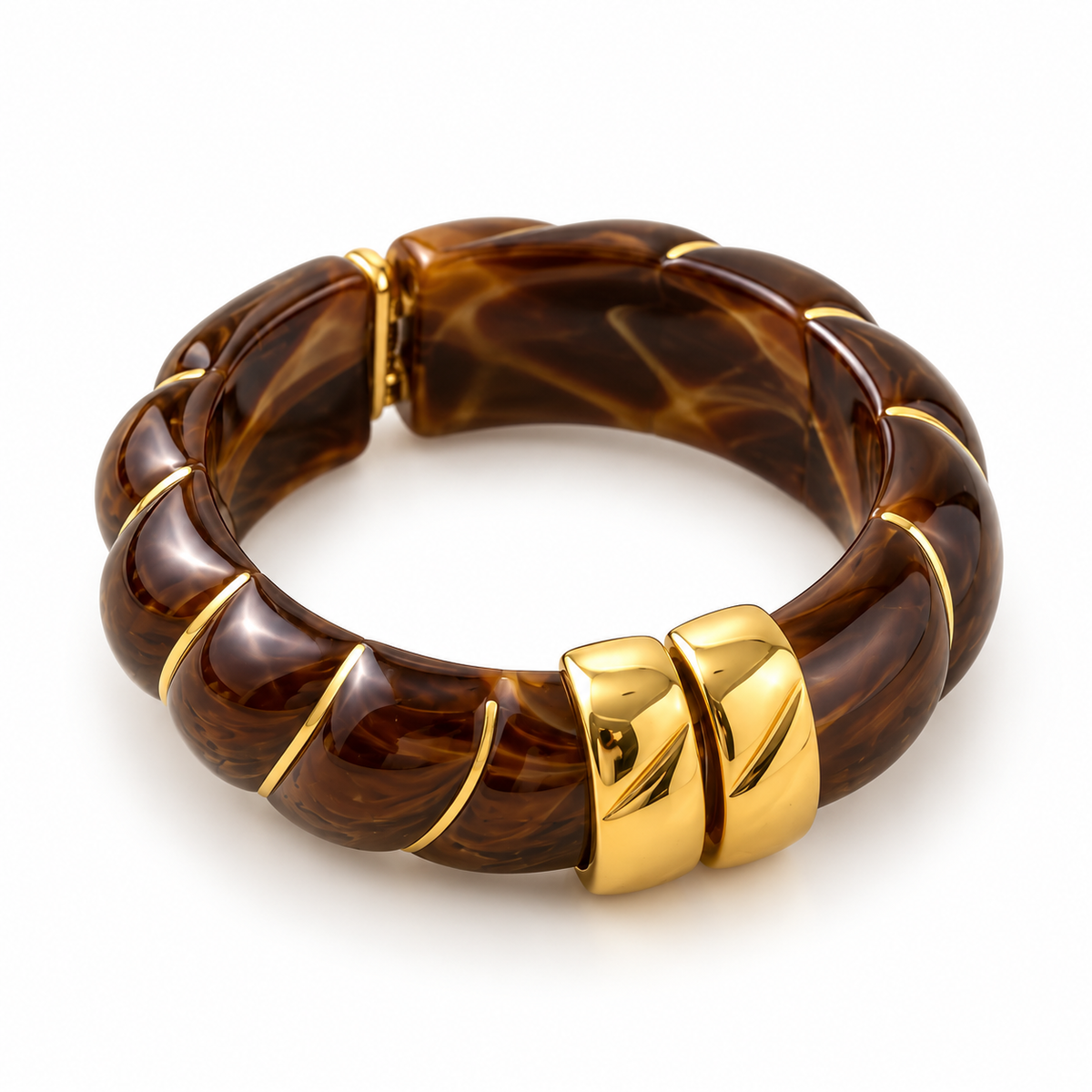 Bracciale Jungle (vari colori)