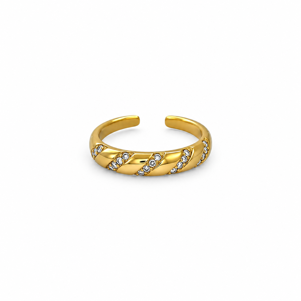 Anello Twist