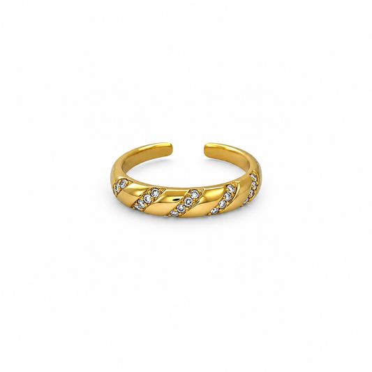 Anello Twist