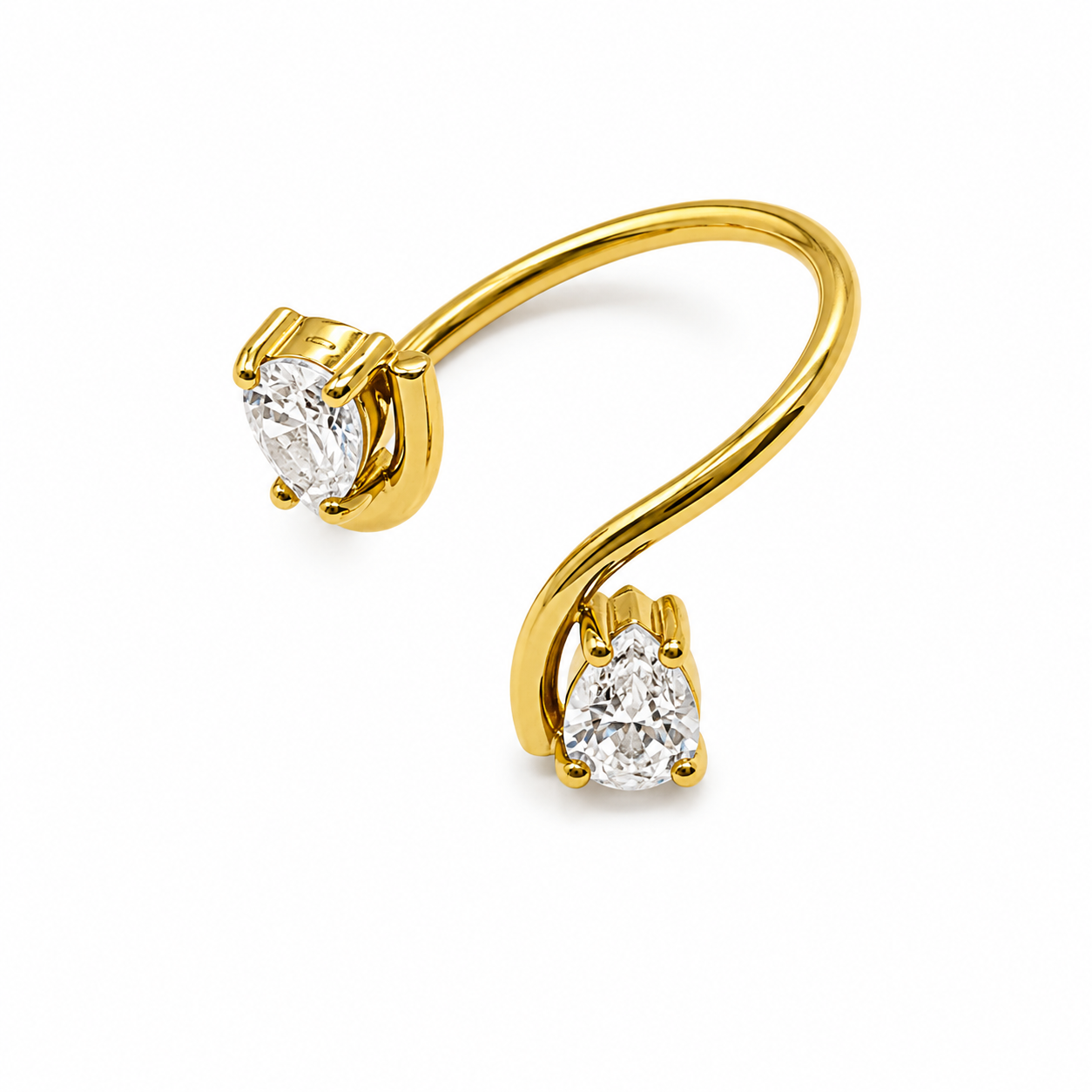 Anello Naya