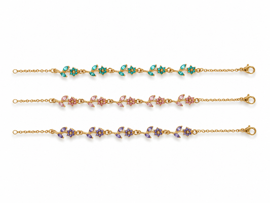 Bracciale Bouquet
