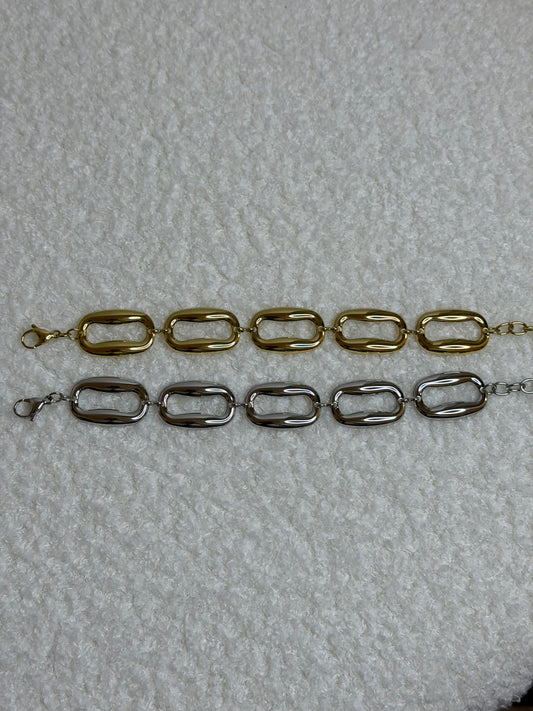 Bracciale Chain