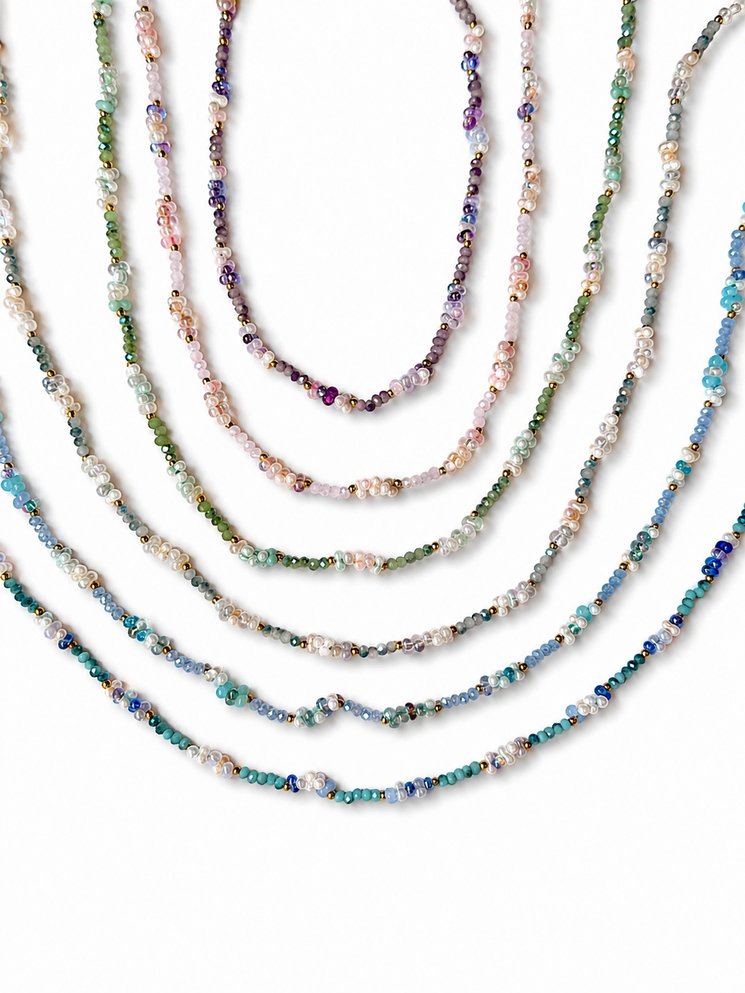 Collana Soleil
