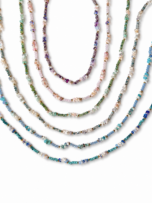 Collana Soleil