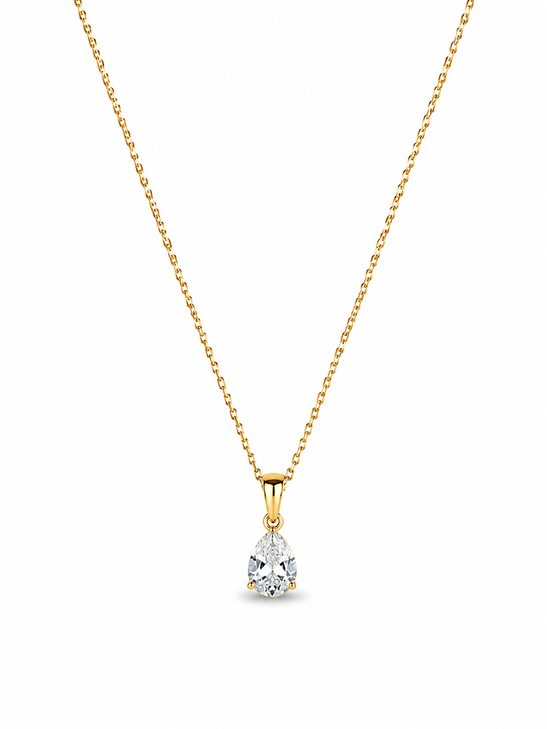Collana Drop