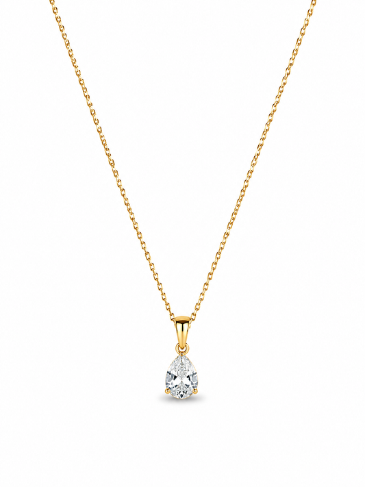 Collana Drop