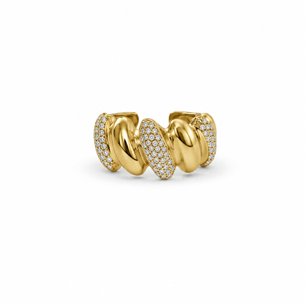 Anello Monroe