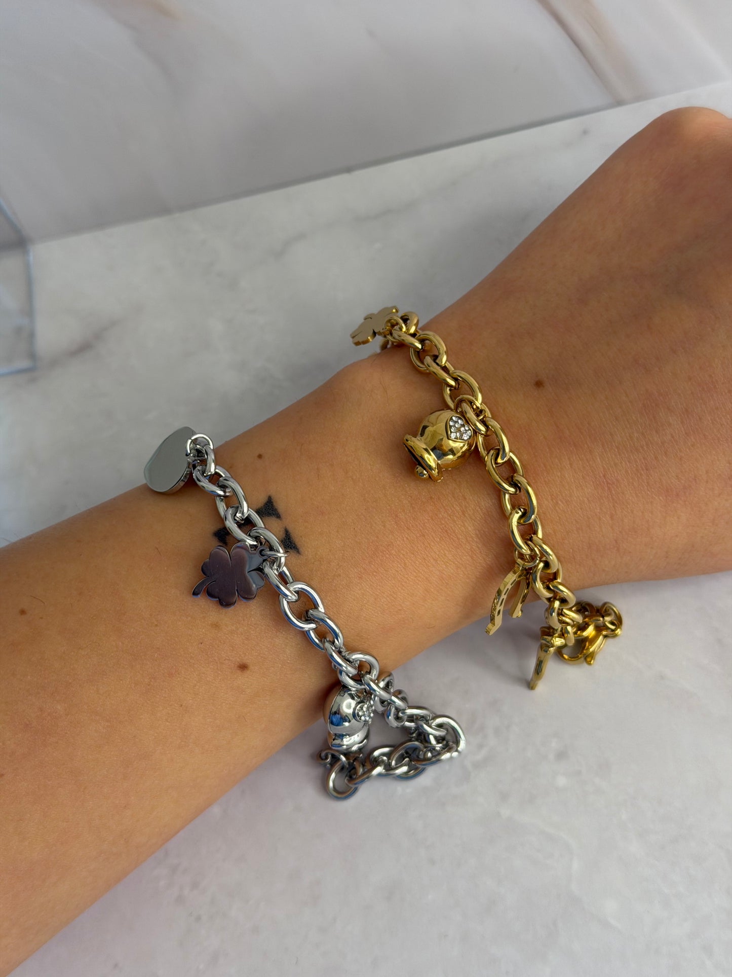 Bracciale Fortunello