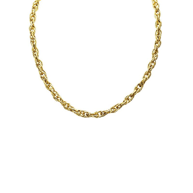 Collana Shiny