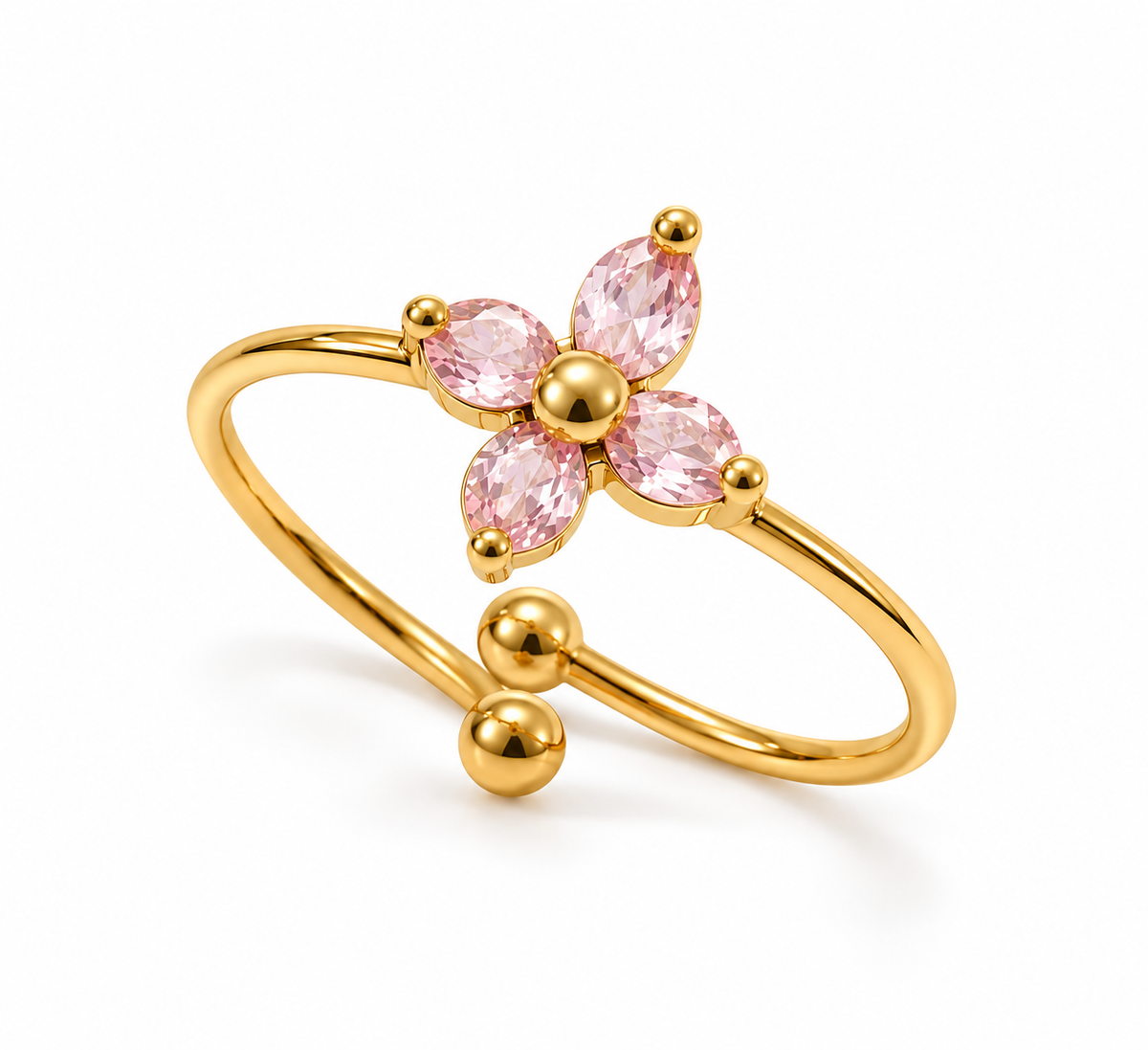 Anello Floris (vari colori)