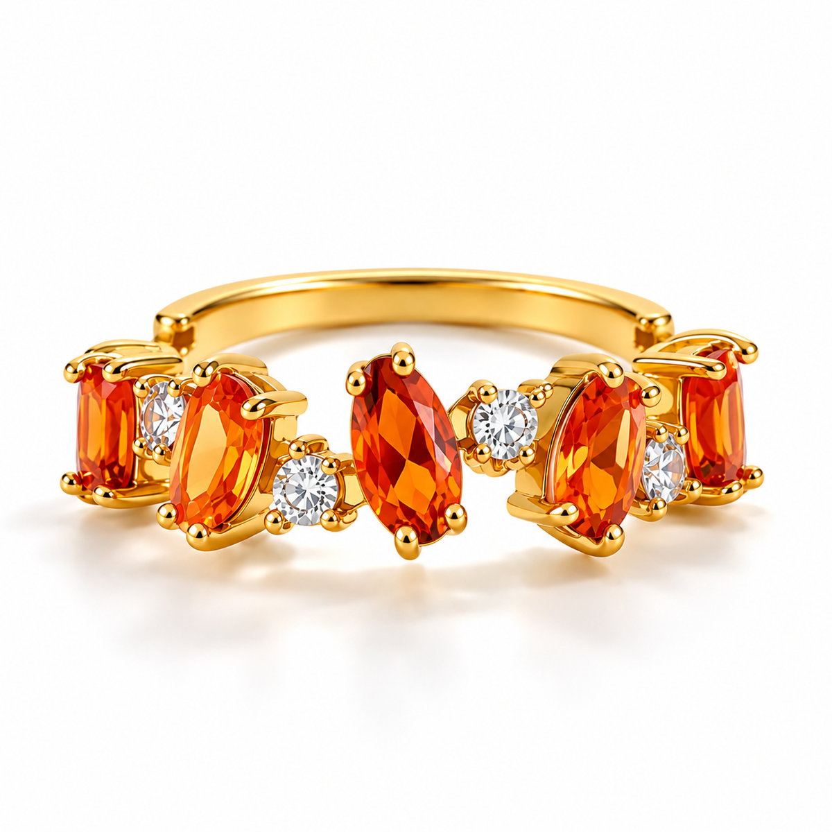 Anello Diadema (vari colori)