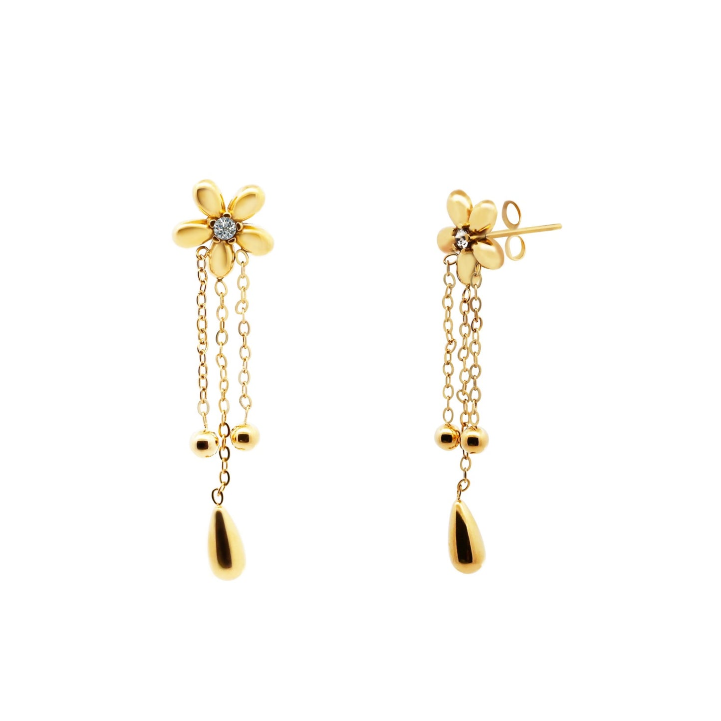 Orecchini Margherita