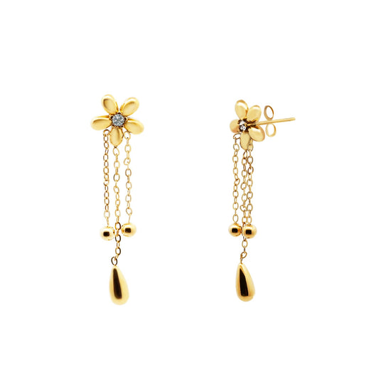 Orecchini Margherita