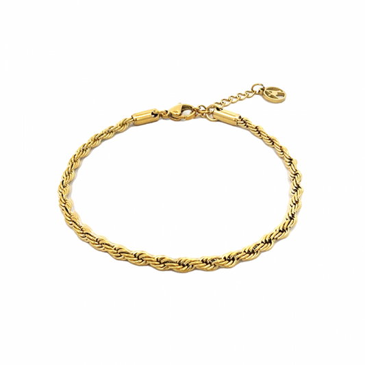 Bracciale Torchon