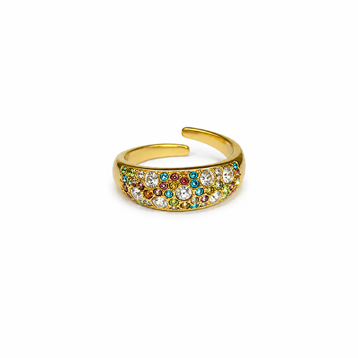 Anello Candy