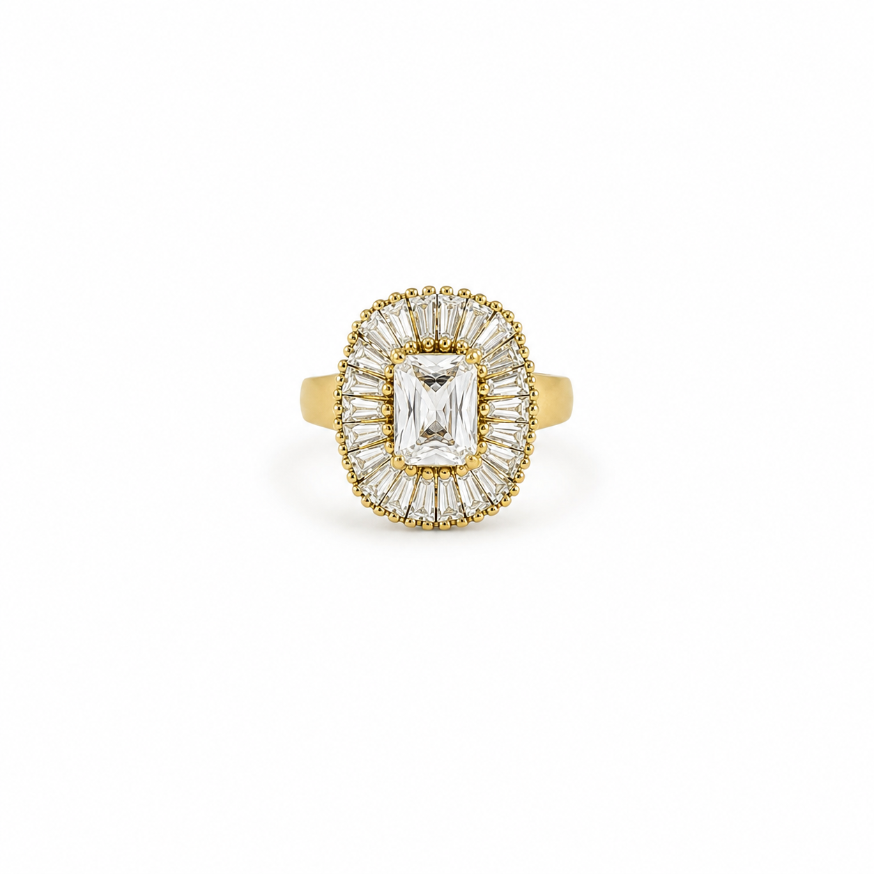 Anello Charlotte