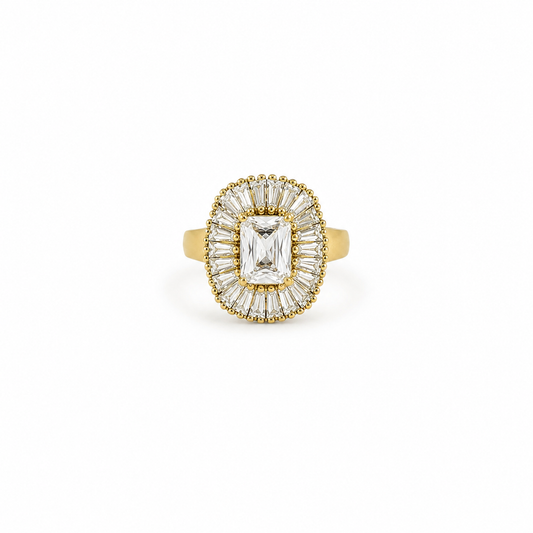 Anello Charlotte