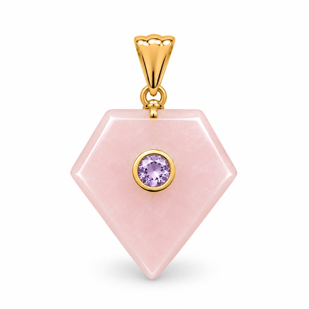 Charm Runa (pietre naturali)