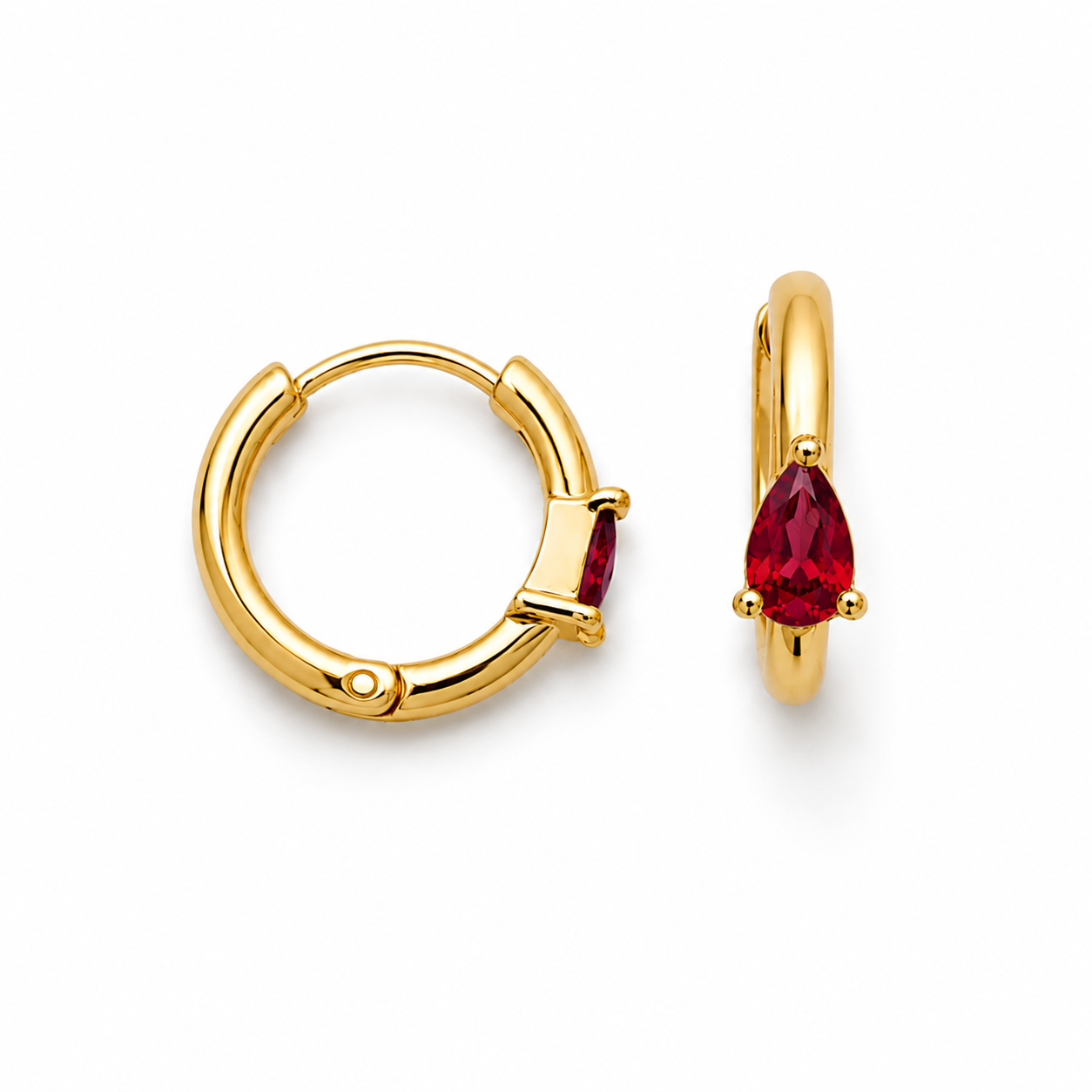 Orecchini Drop (vari colori)