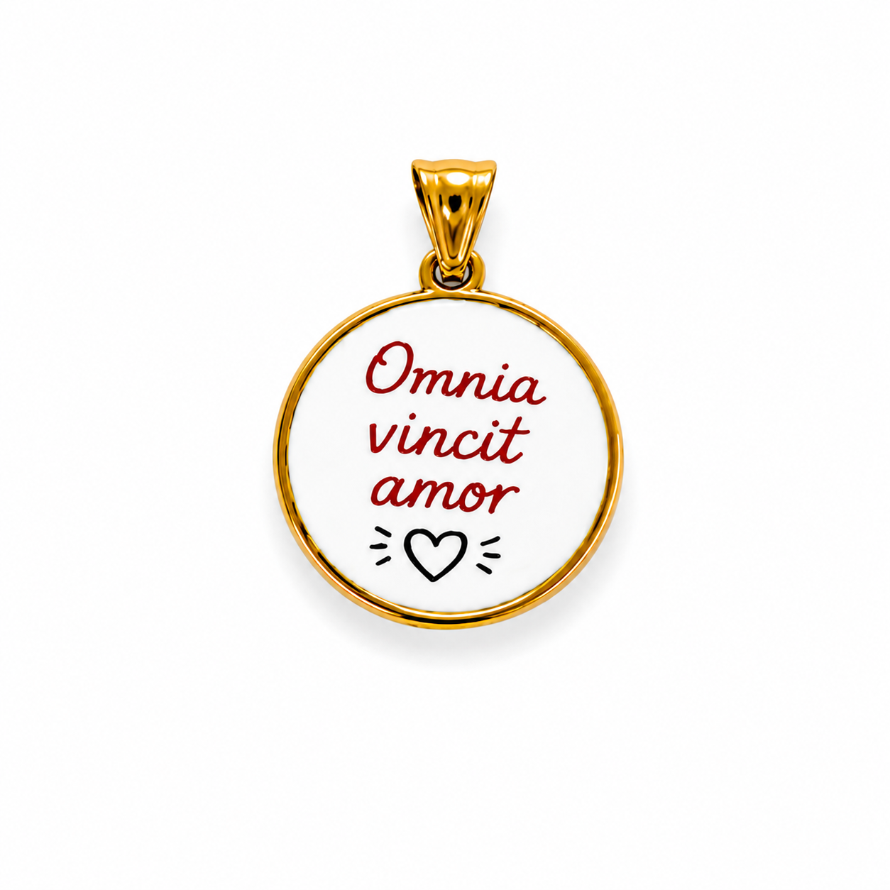 Charm Frasi