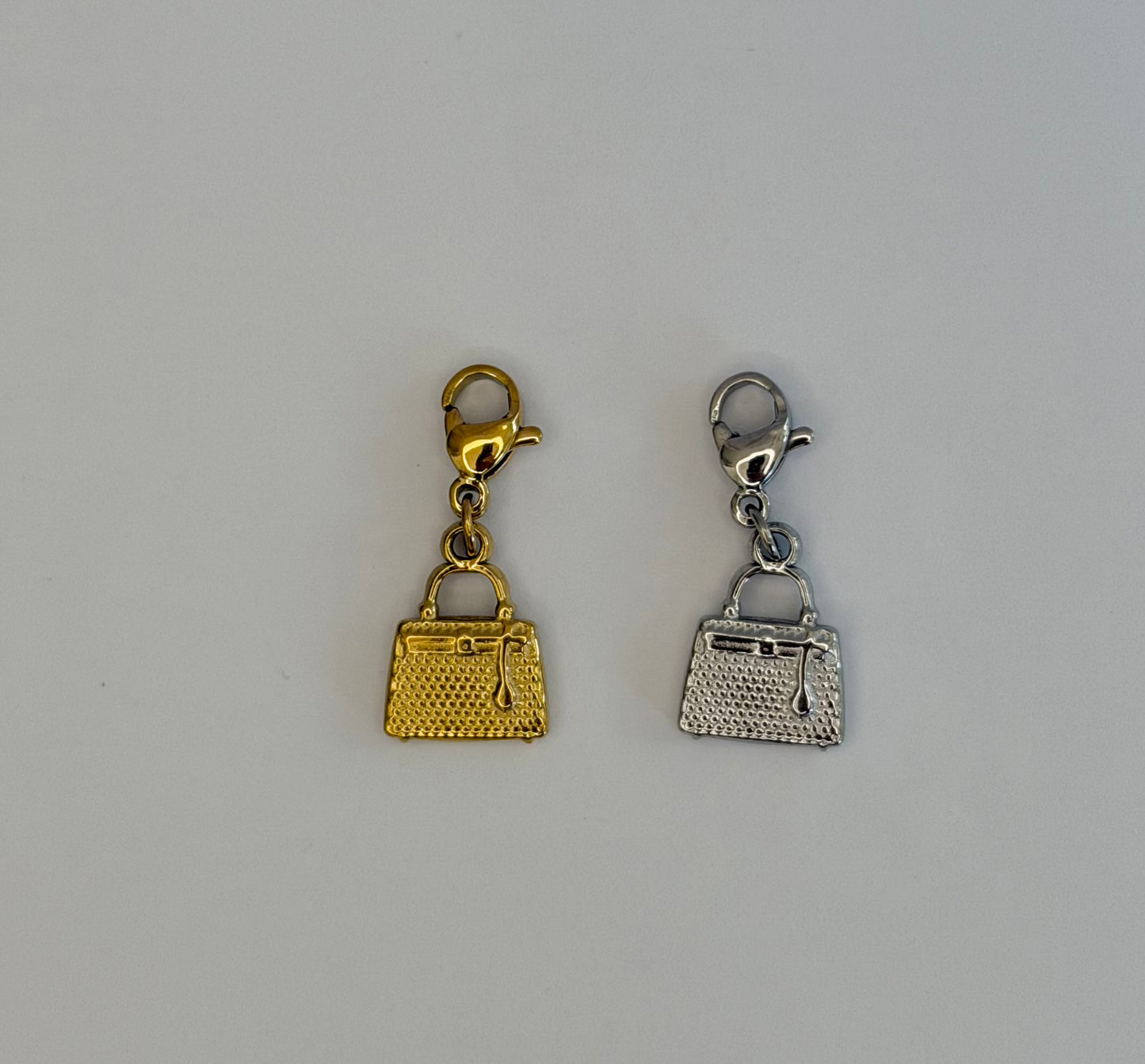 Charm Borsa