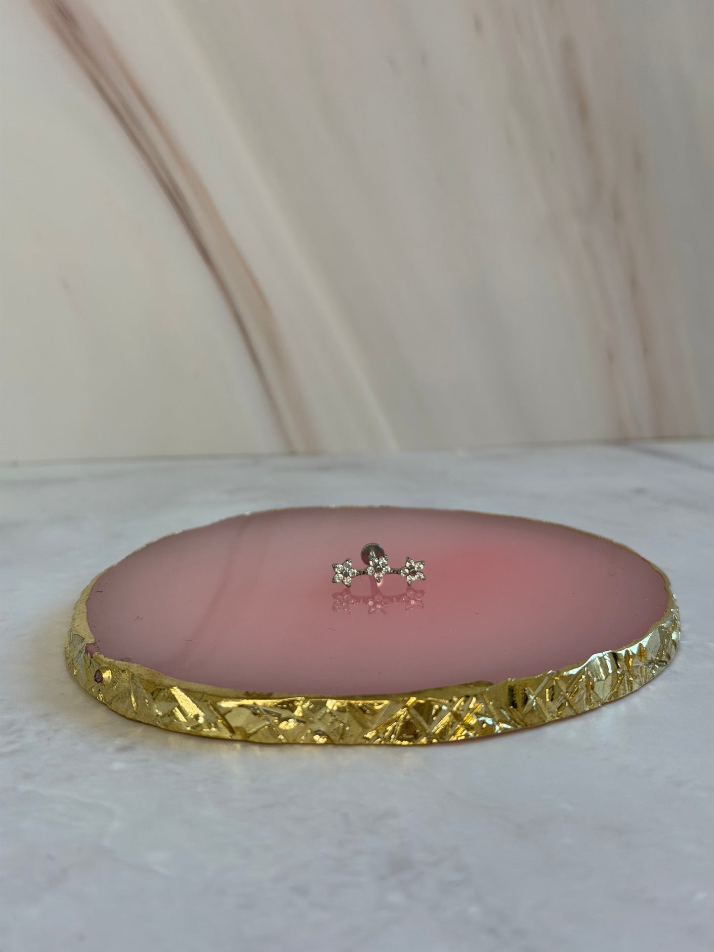 Piercing Fiorellini (mono)