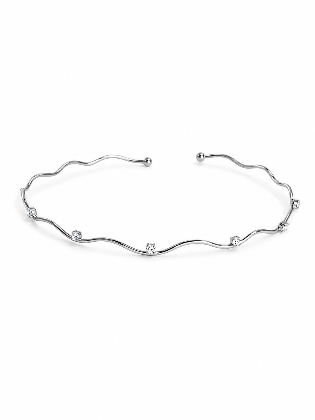 Collana rigida Reina