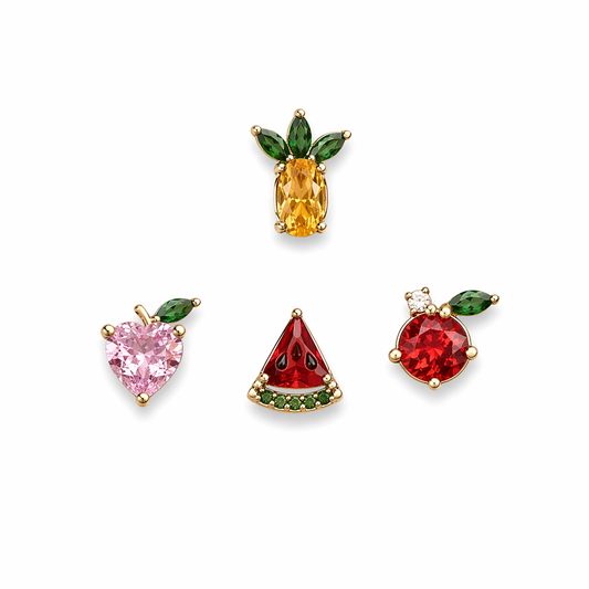 Orecchino Fruit