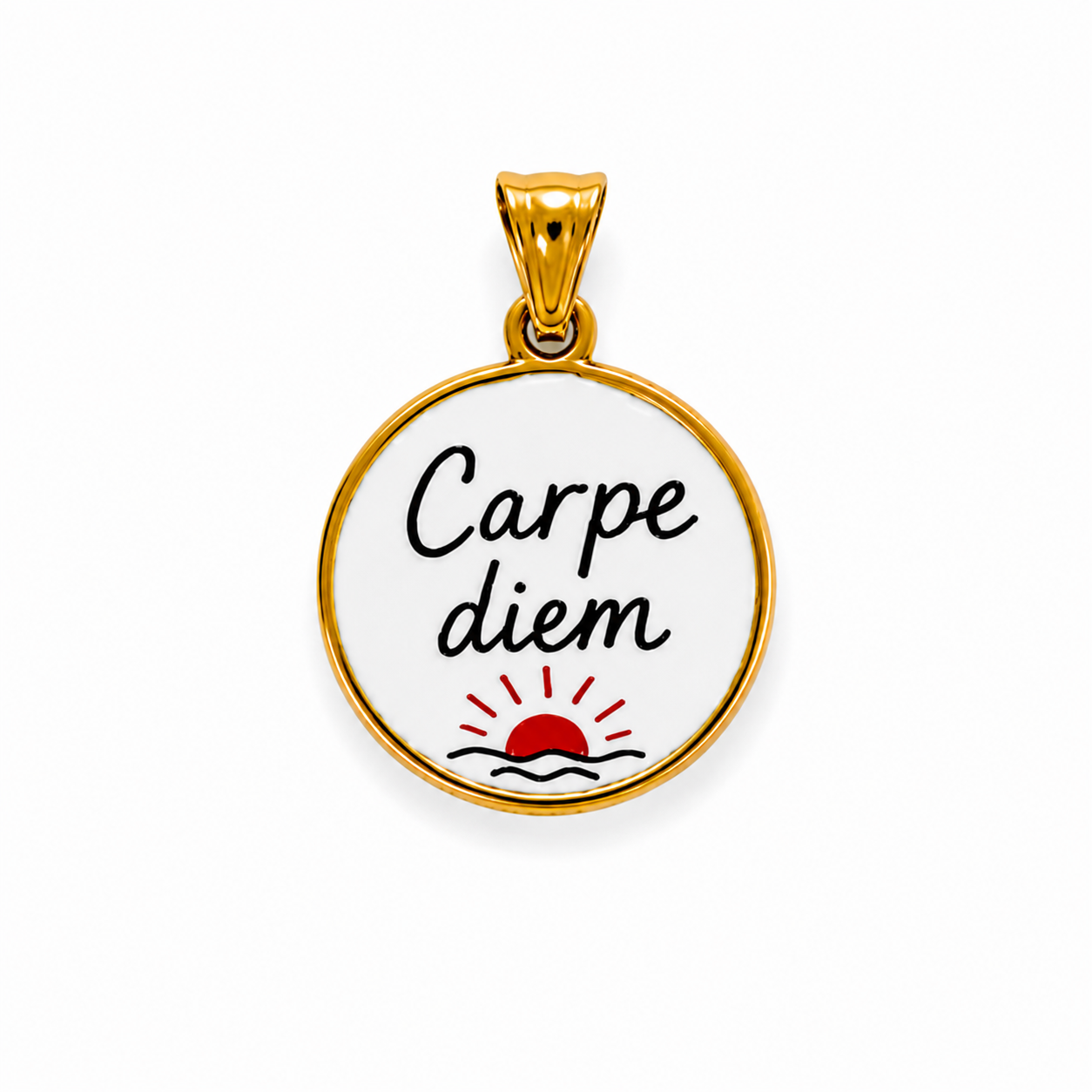 Charm Frasi