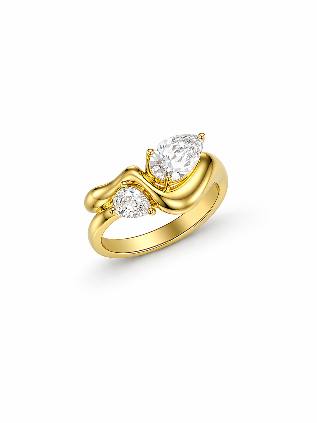 Anello Audrey